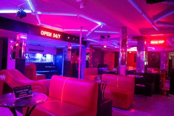 Lugares para rumbear Medellín